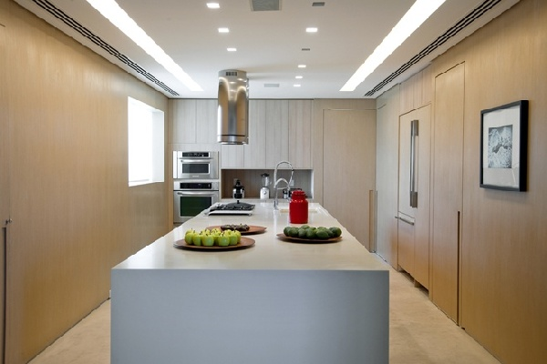 Fernanda Marques Arquitetos Associados设计的马里布住宅(House in Malibu