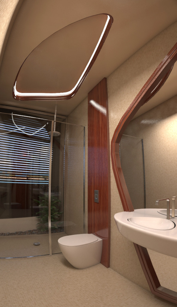 OrsosLuxury游艇像11岛