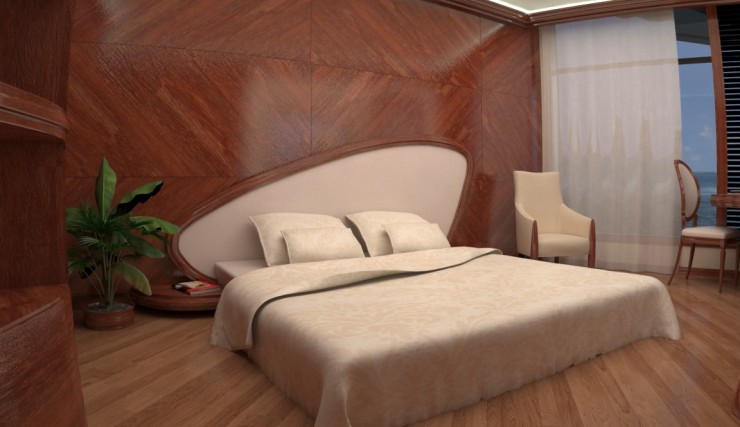 OrsosLuxury游艇像小岛9