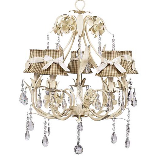 欢乐集合chandelierSash