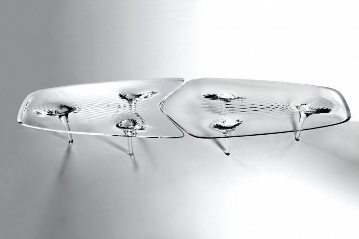液压盘表Zaha Hadid3