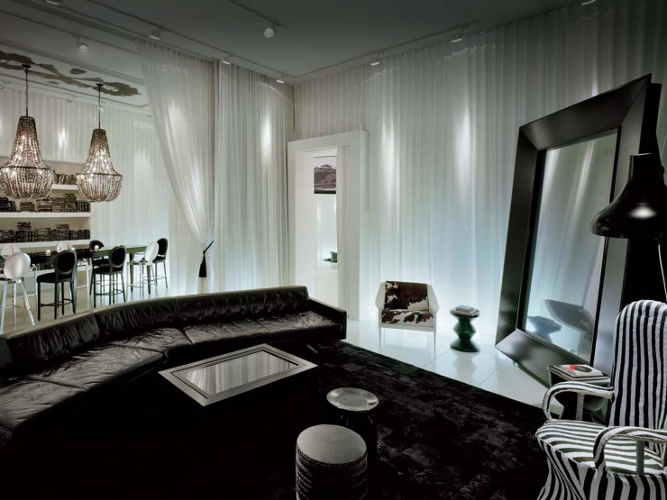 格莱默西Yoo由Philippe Starck15