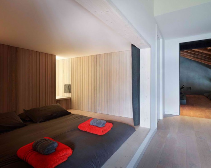 Villa Solaire10法国 Jeremie Koempgen架构