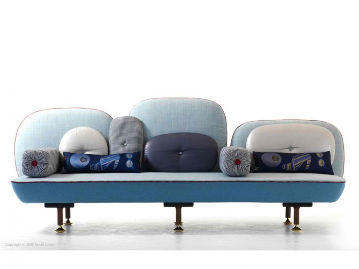 my beautiful背面Safa由Moroso3