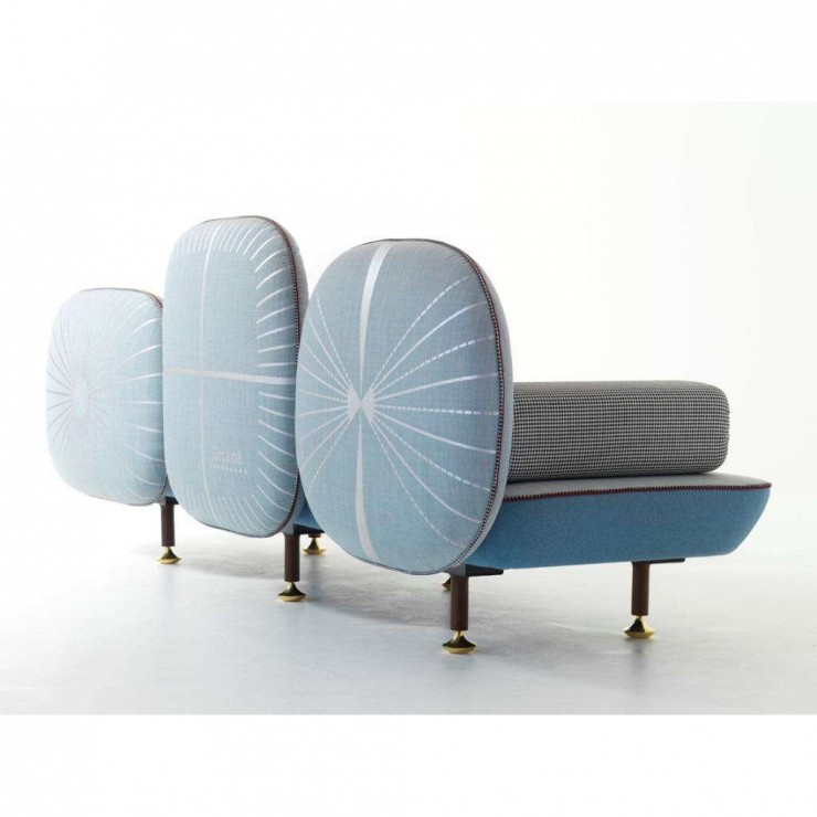 my beautiful背面Safa由Moroso4