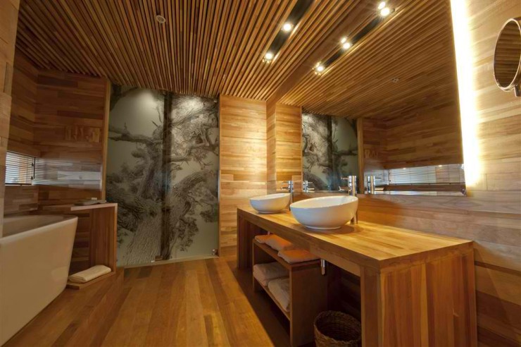 酒店Tierra Patagonia 13