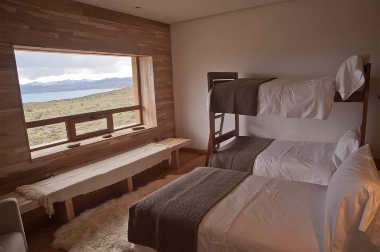 酒店Tierra Patagonia 17