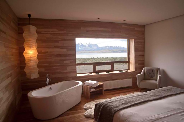 酒店Tierra Patagonia 18