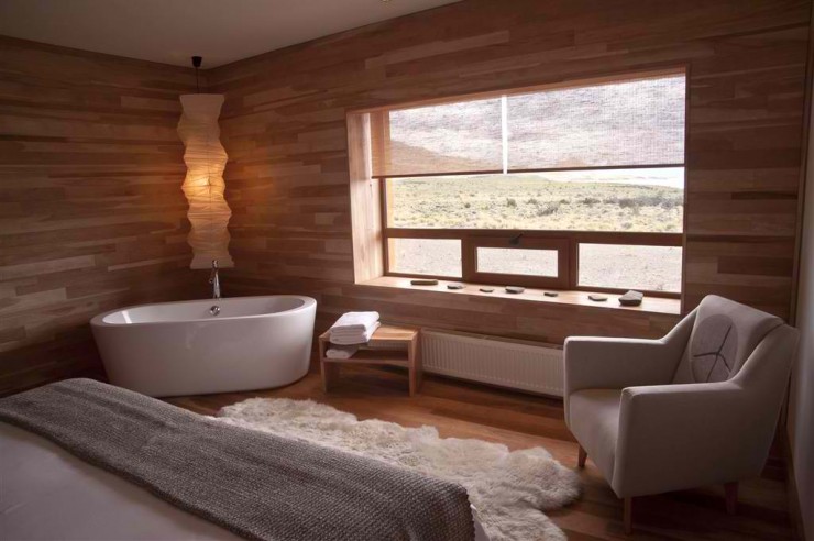 酒店Tierra Patagonia 19