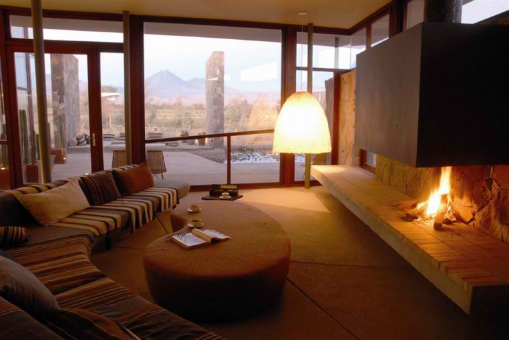 酒店Tierra Patagonia 23