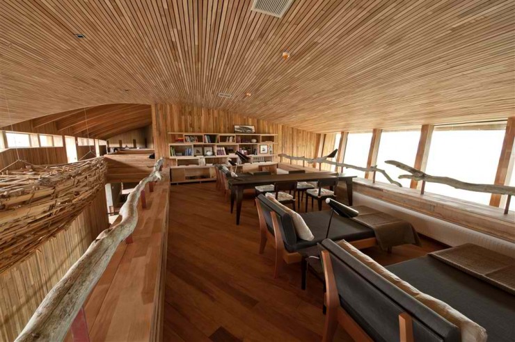 酒店Tierra Patagonia 3