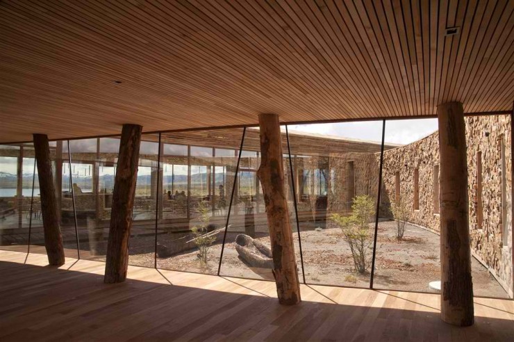 酒店Tierra Patagonia 6