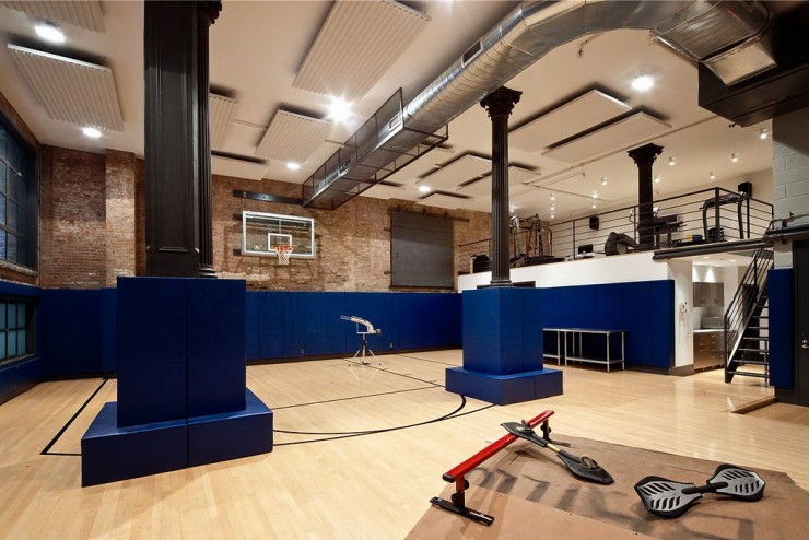 精通经典Tribeca13