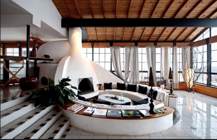 Roxbury Barn Beauty and Design