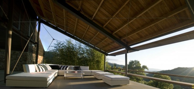 Torre Moravola by Studio Mackenzie-Chong Design11