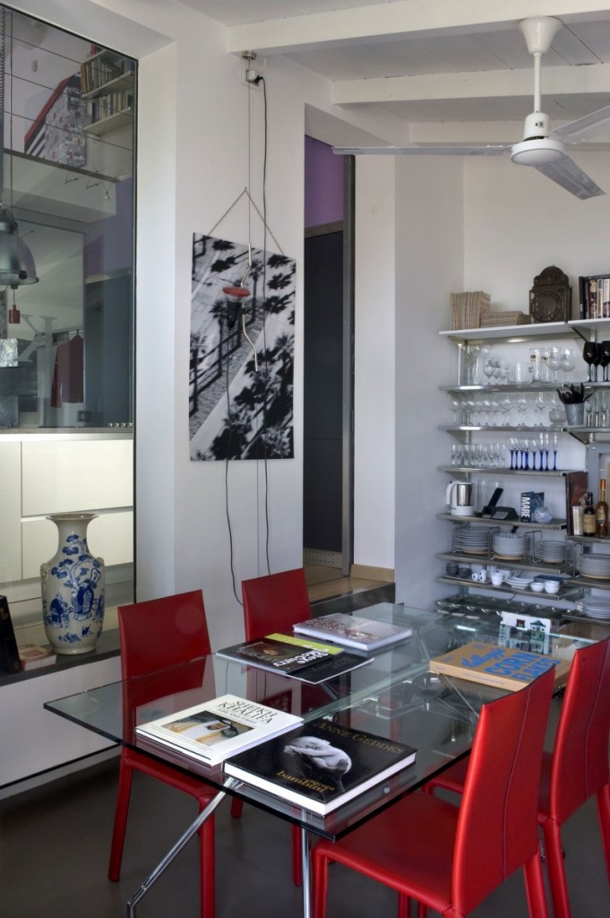 现代室内设计由金博宝手机版网页Forme d'Arte Italia6