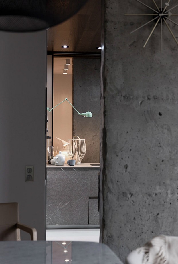 金博宝手机版网页kenzo公寓内部设计14