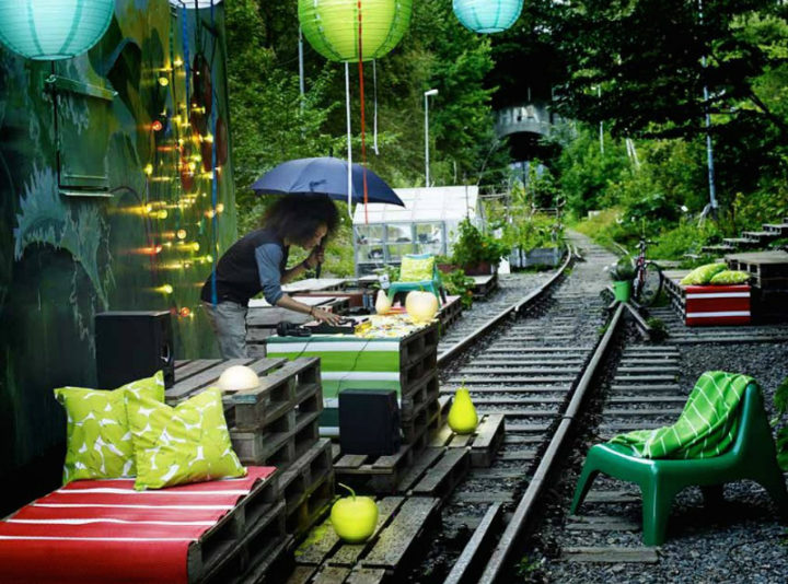 城市Summer与IKEA5