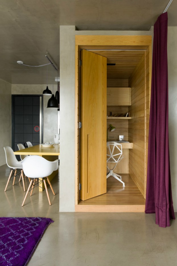 Villa Leopoldina Loft 迭戈卷十