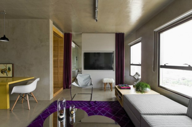 Villa Leopoldina Loftby Diago推理11