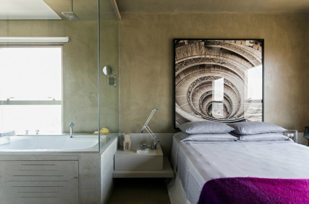 Villa Leopoldina Loftby迭戈变频13