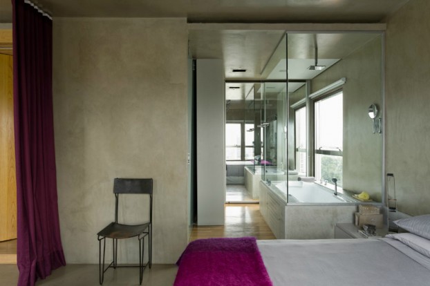 Villa Leopoldina Loftby迭戈反演14