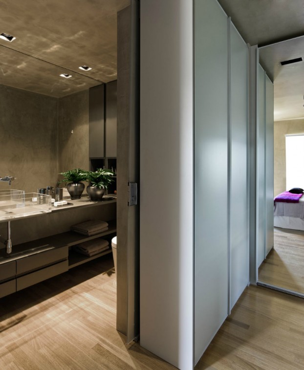 Villa Leopoldina Loftby迭戈变频15
