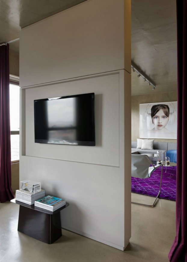 Villa Leopoldina Loftby Diago Revollo17