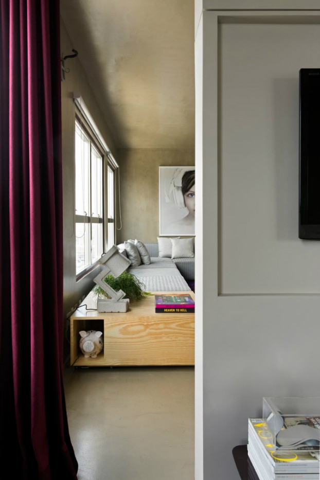 Villa Leopoldina Loftby Diago Revollo18