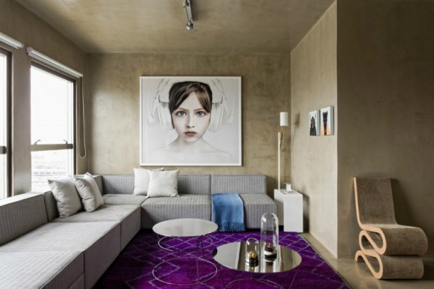 Villa Leopoldina Loftby迭戈2