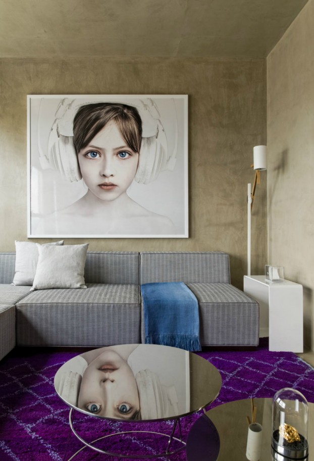 Villa Leopoldina Loftby迭戈3