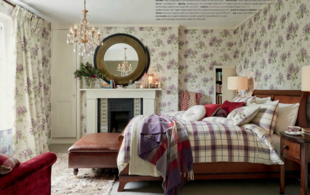 2015秋冬摘自Laura Ashley11