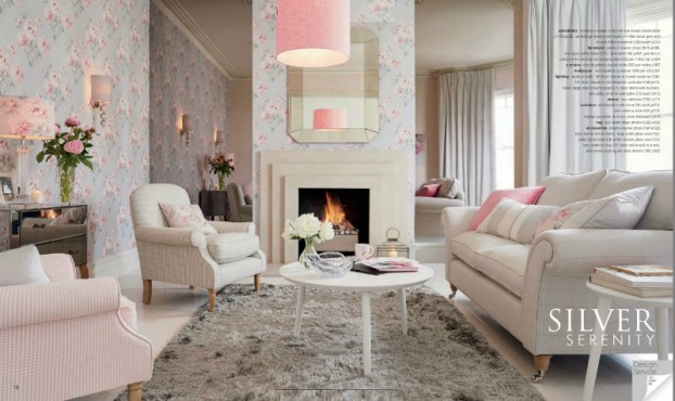 2015秋冬摘自Laura Ashley 13