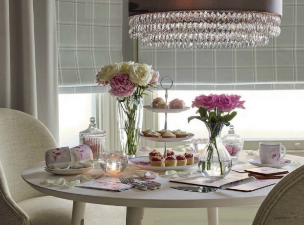 2015秋冬摘自Laura Ashley14