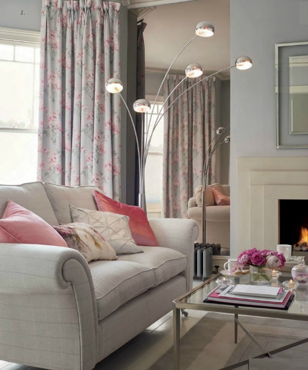 2015秋冬摘自Laura Ashley15