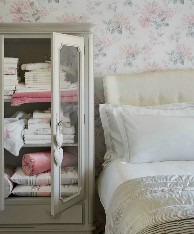 2015秋冬摘自Laura Ashley20
