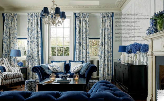 2015秋冬摘自Laura Ashley 21