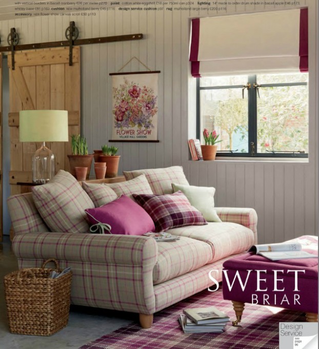 2015秋冬摘自Laura Ashley27