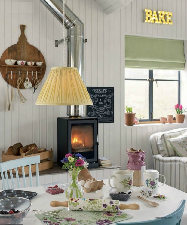 2015秋冬摘自Laura Ashley30