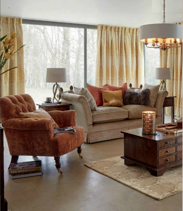 2015秋冬收集Laura Ashley32