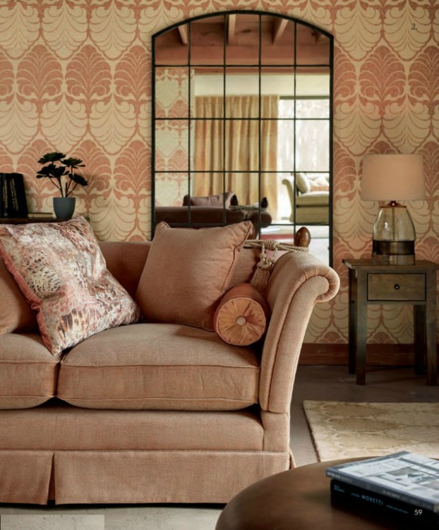 2015秋冬收集Laura Ashley33