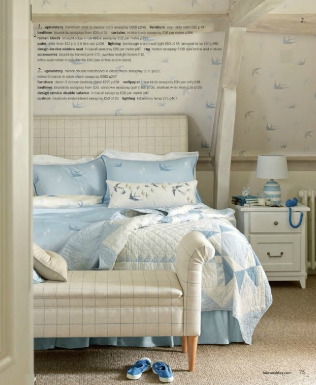 2015秋冬收集Laura Ashley39