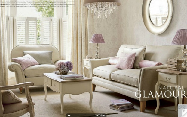 2015秋冬收集Laura Ashley40