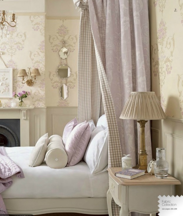 2015秋冬收集Laura Ashley45