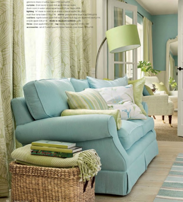 2015秋冬收集Laura Ashley47