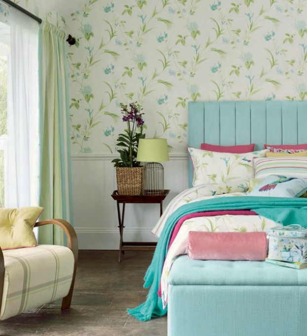 2015秋冬收集Laura Ashley49