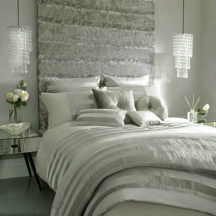 bed covers with patterns
