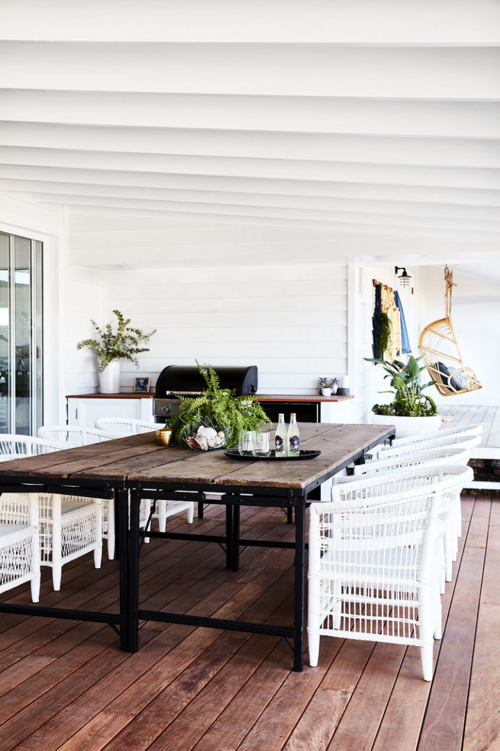 原始19世纪的农舍17
