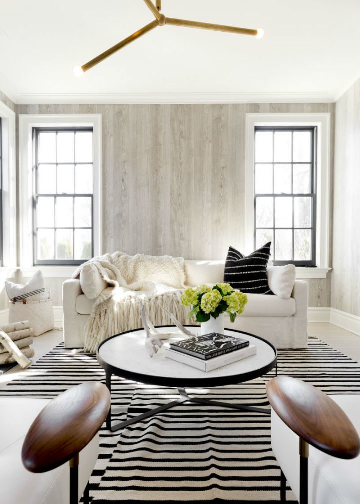 Luxe Urbane Interiors 10