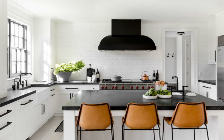 Luxe Urbane Interiors 13